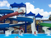 Recent Additions: Water Slides