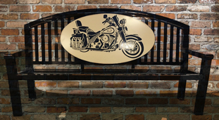 Bench Model 10-210