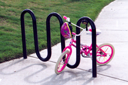 Bike Rack Model 202-107