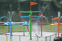 Mistical Super Splash Model 1800-101