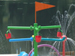 Mistical Super Splash Model 1800-101