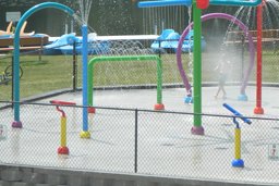 Water Cannon Model 1800-20