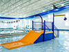 Water Play Structure Model 2701-106