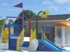 Water Play Structure Model 2702-108