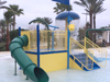 Water Play Structure Model 2702-109