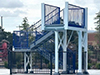 Jump Tower Model 4001
