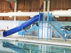 Pool Slide Model 9208