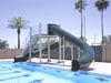 Pool Slide Model 9409