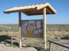 Sentinel Mountain Kiosk Shelter Model 98-68