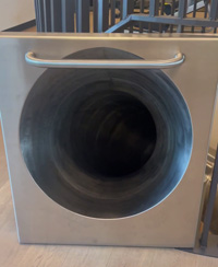Stainless Steel Indoor Slide Model SS-A1039
