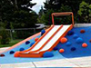 Embankment Stainless Steel Slides